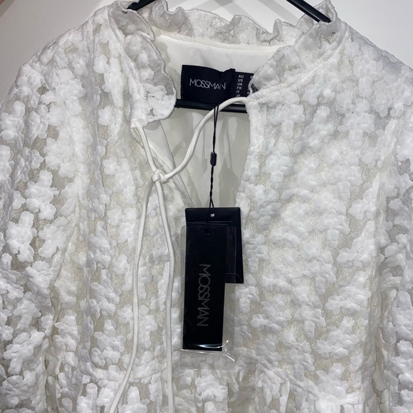 Brand new Mossman “ The meadow dress” for sale. - Picture 3 of 3